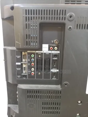 Sharp Television Led