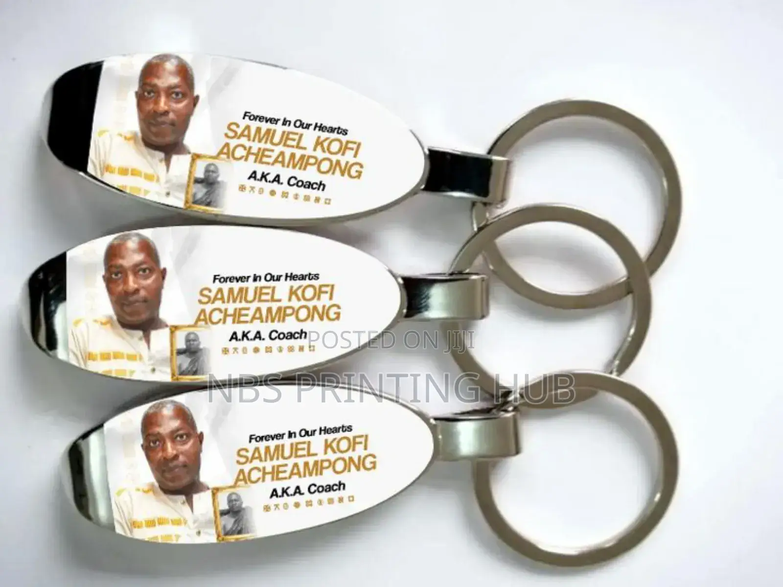 Customize Souvenirs