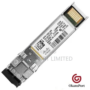 Cisco SFP Module 10g 1g Sr Lr Sm Mm Fiber Transceiver GLC Compatible
