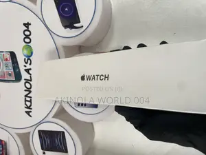 Brand New Apple Watch Se 40mm GPS