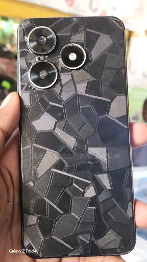 Tecno Spark Go 128 GB Black