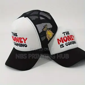 Customize Face Cap