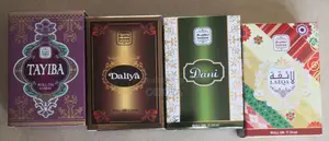 Naseem Concentrated Perfume Oil Roll-on 24 Ml