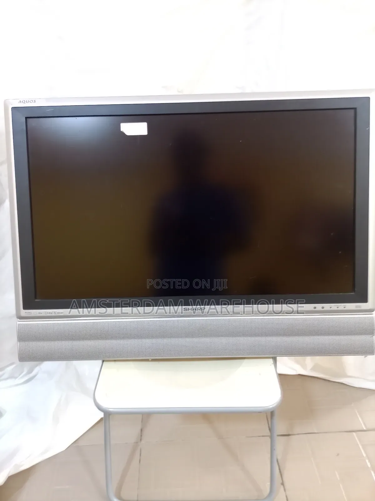 Sharp Television Led
