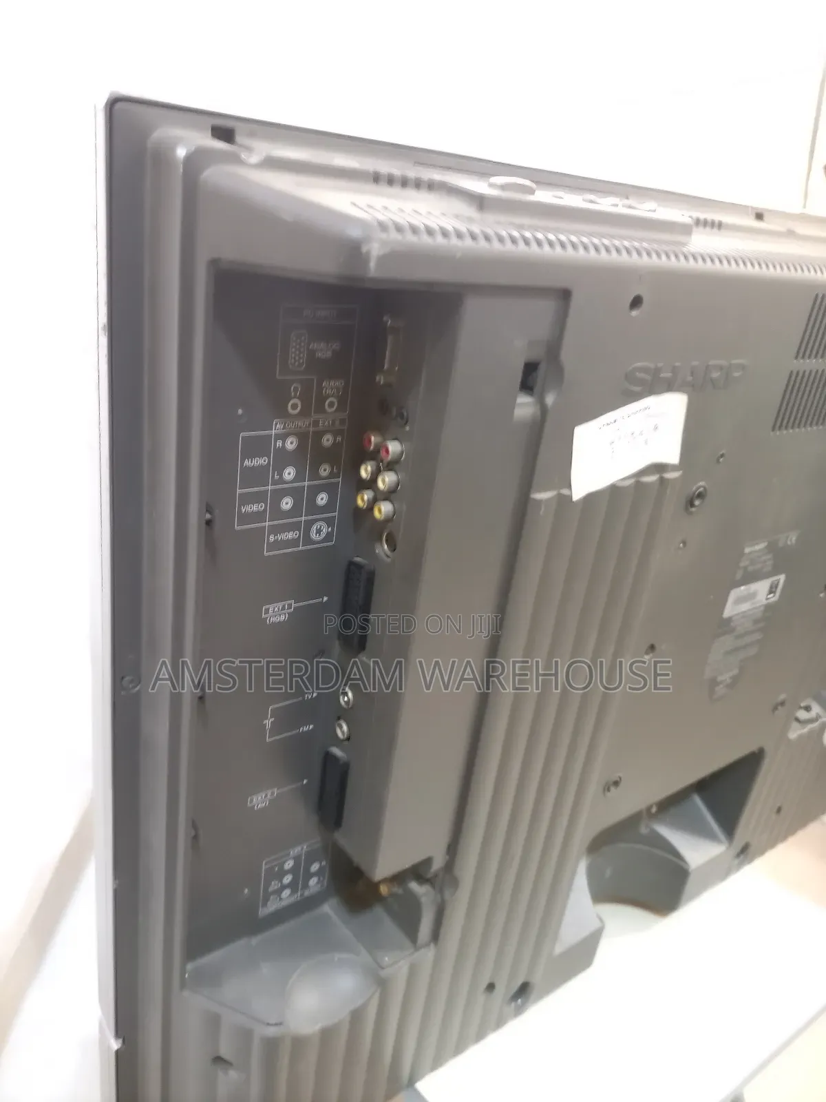 Sharp Television Led