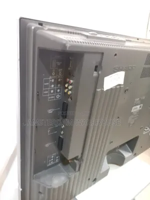 Sharp Television Led