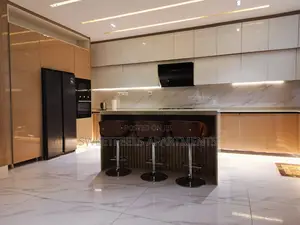 Saturn 2-Bedroom Apartment