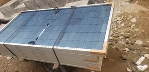 Jinko Solar Panel 650w