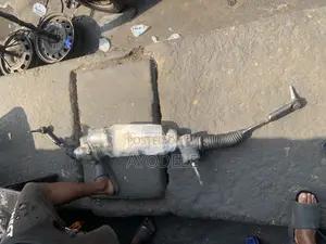 Ford F150 Steering Rack 2013