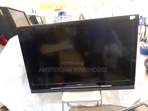 Sony Television Led