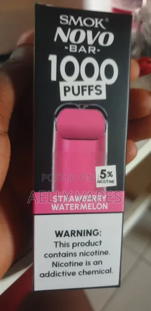 Disposable Vape