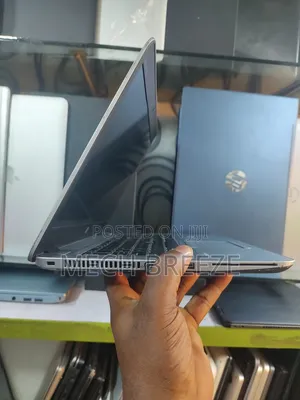 Laptop HP EliteBook 840 G3 8GB Intel Core I5 SSD 256GB