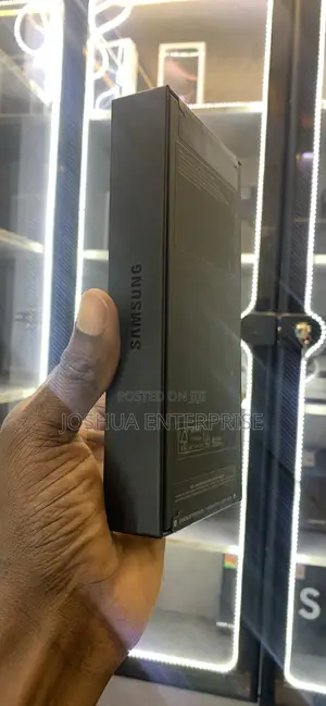 New Samsung Galaxy Z Flip 5 256 GB Black