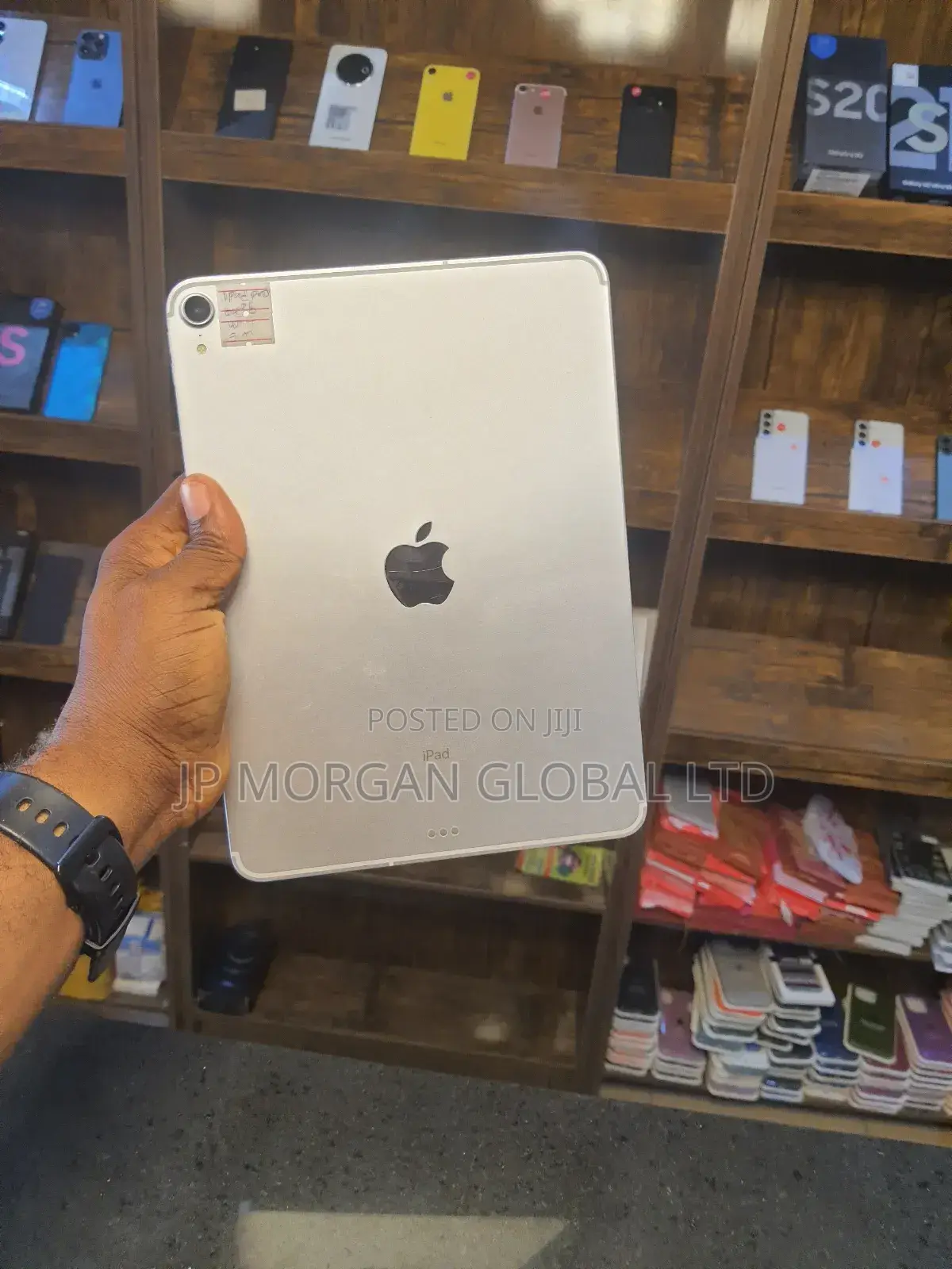 Apple iPad Pro 64 GB