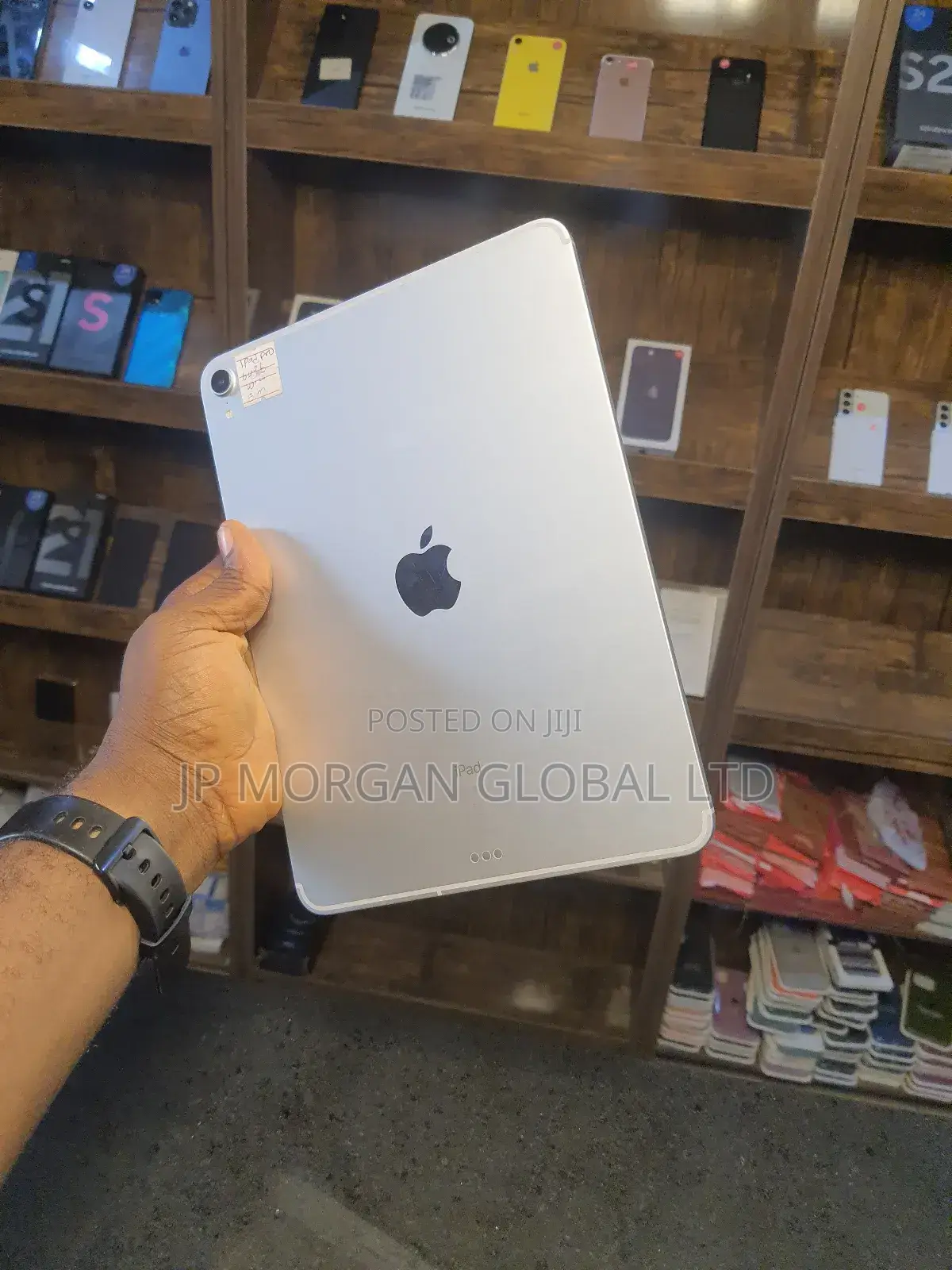 Apple iPad Pro 64 GB
