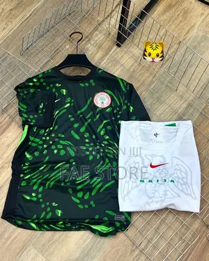 Football Jerseys