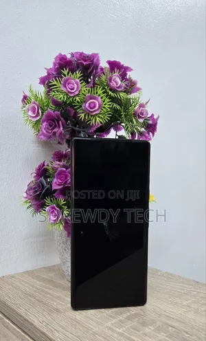 Google Pixel 6 Pro 128 GB Black