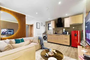 Cozy One Bedroom Apartment