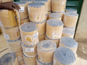 Industrial Spare Parts