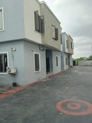 2bdrm Block of Flats in Jehovah'S Witnesses, Bogije for rent