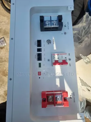 Haisic Lithium Battery 15kwh