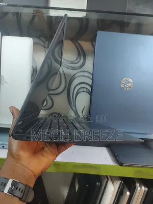 Laptop Lenovo ThinkPad X1 Carbon 8GB Intel Core I5 SSD 256GB