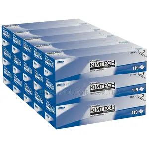Kimtech 34743 Kimwipes Delicate Task Wipers