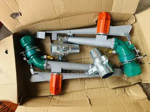 Py 50 Rain Gun