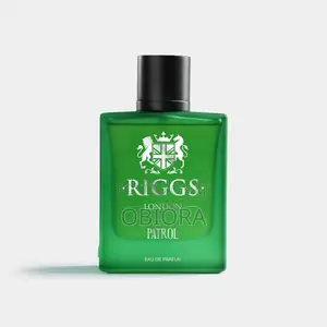 Riggs Eau De Parfum 100 Ml