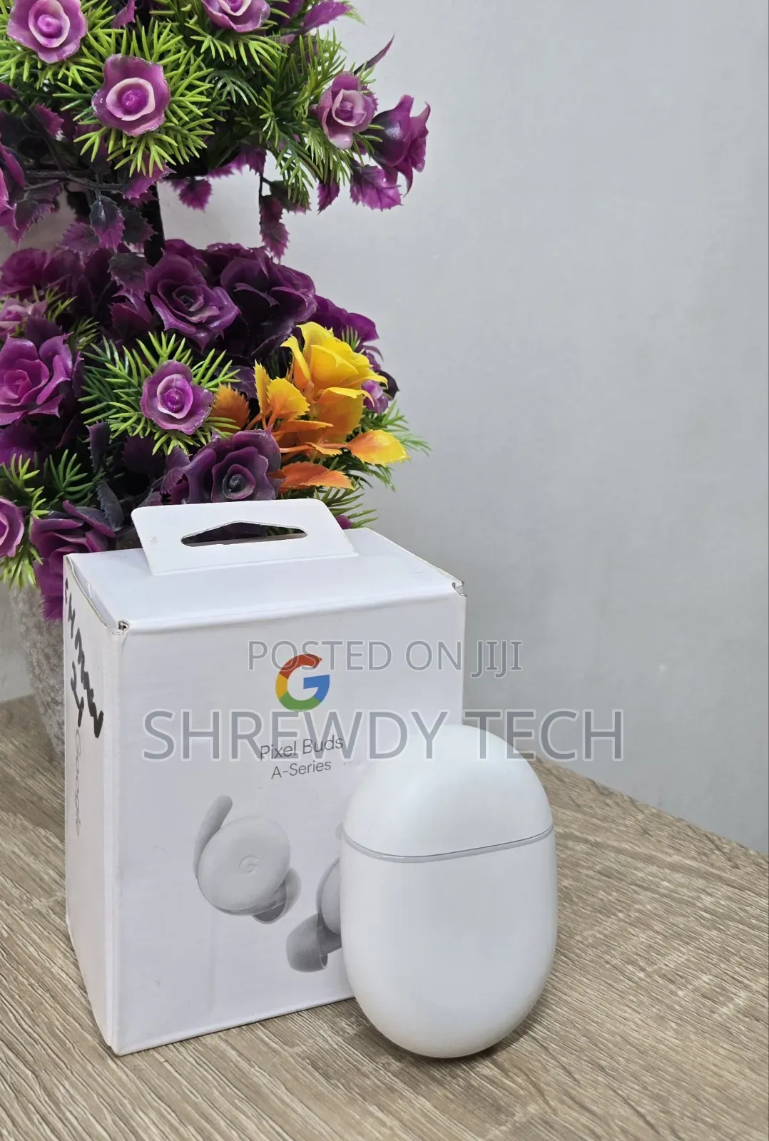Pixel Buds