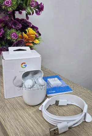 Pixel Buds