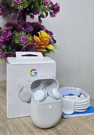 Pixel Buds