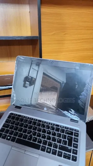 Laptop HP EliteBook 840 G3 8GB Intel Core i5 SSD 256GB