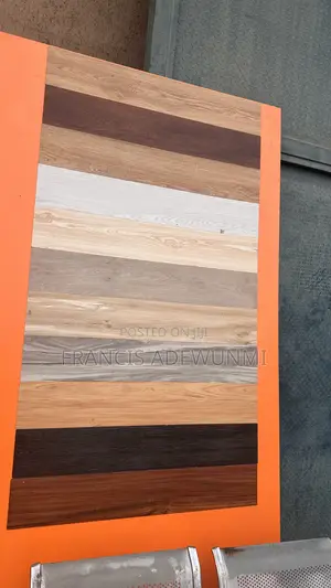 Imported Doors