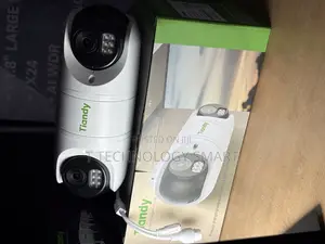 Tc-C32rn Tiandy Double Lens