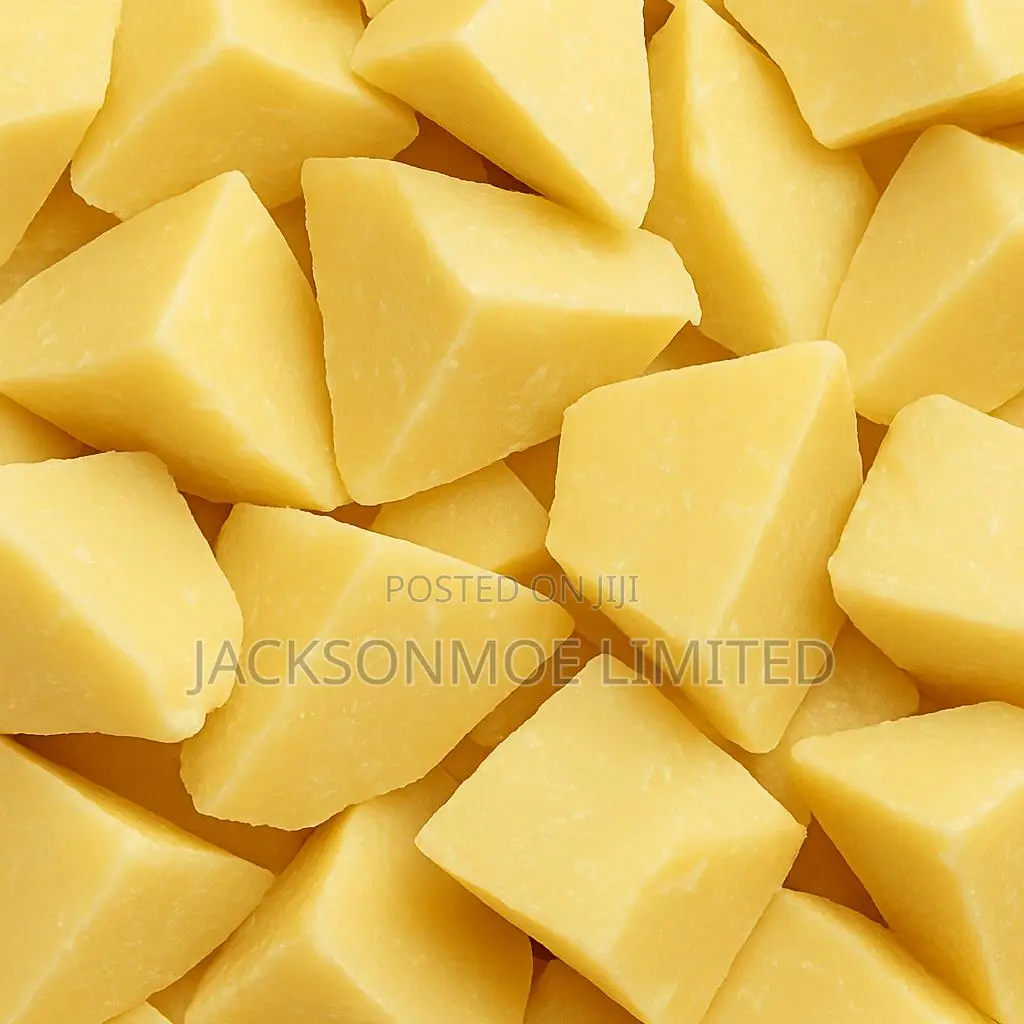 Cocoa Butter