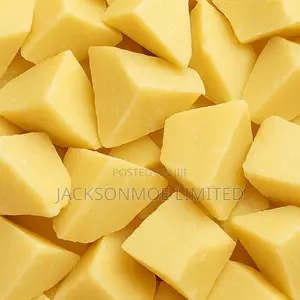 Cocoa Butter