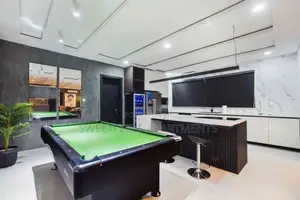 Luxurious 2 Bedroom Apartment With Private Swimming Pool