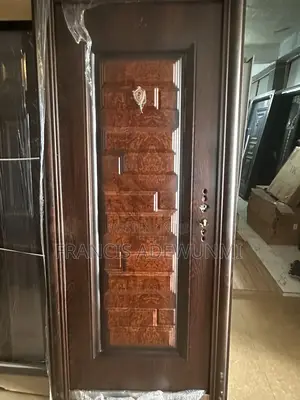 Imported Doors