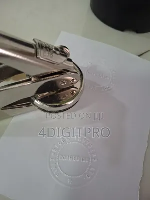 Stamp Seal