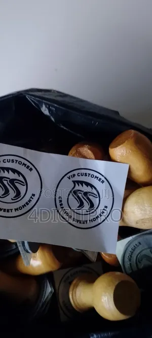 Stamp Seal