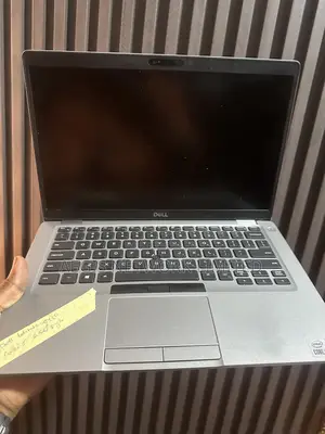 Laptop Dell Latitude 5410 8GB Intel Core i5 SSD 256GB