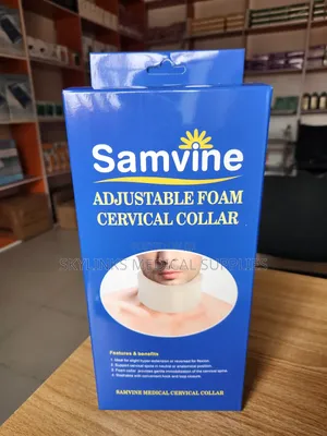 Cervical Neck Collar