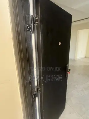Furnished 3bdrm Block of Flats in Ask Agent, Idu Industrial for rent