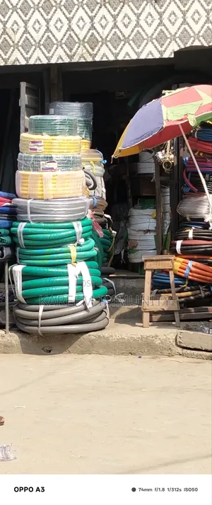 Water Hose Dredging Hose