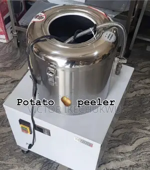 7kg Potatoes Peeler