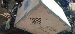 Supply of Haisic Lithium Battery 8kwh 24v to Yaba