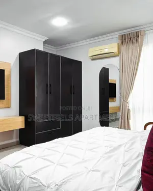 2 Bedroom Maisonette With an Office Space