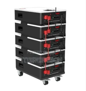 10kwh Lithium Battery Must