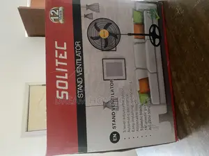 High Quality 18inches Solitec Standing Fan